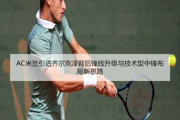 AC米兰引进齐尔克泽背后锋线升级与技术型中锋布局新思路